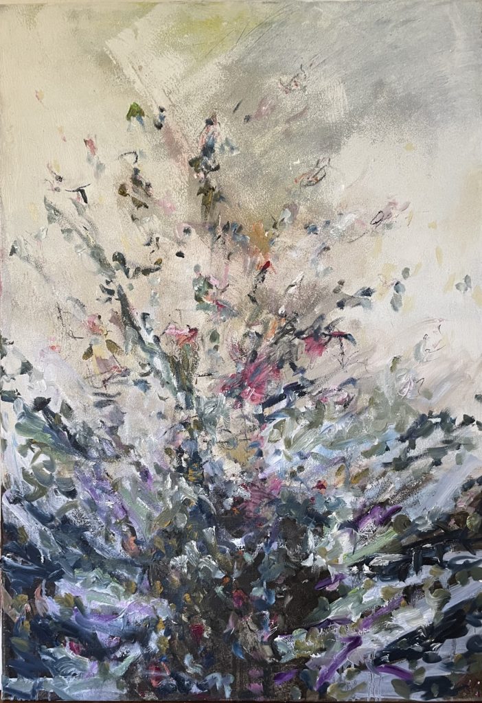 larifari 100x80cm 2/2023