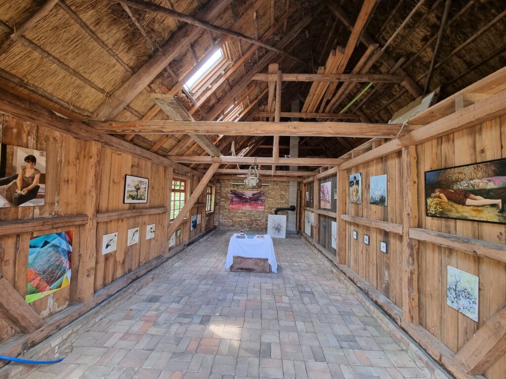 Ausstellung Usedom
