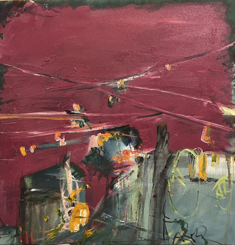 Moviestar 40x40cm 11/2023