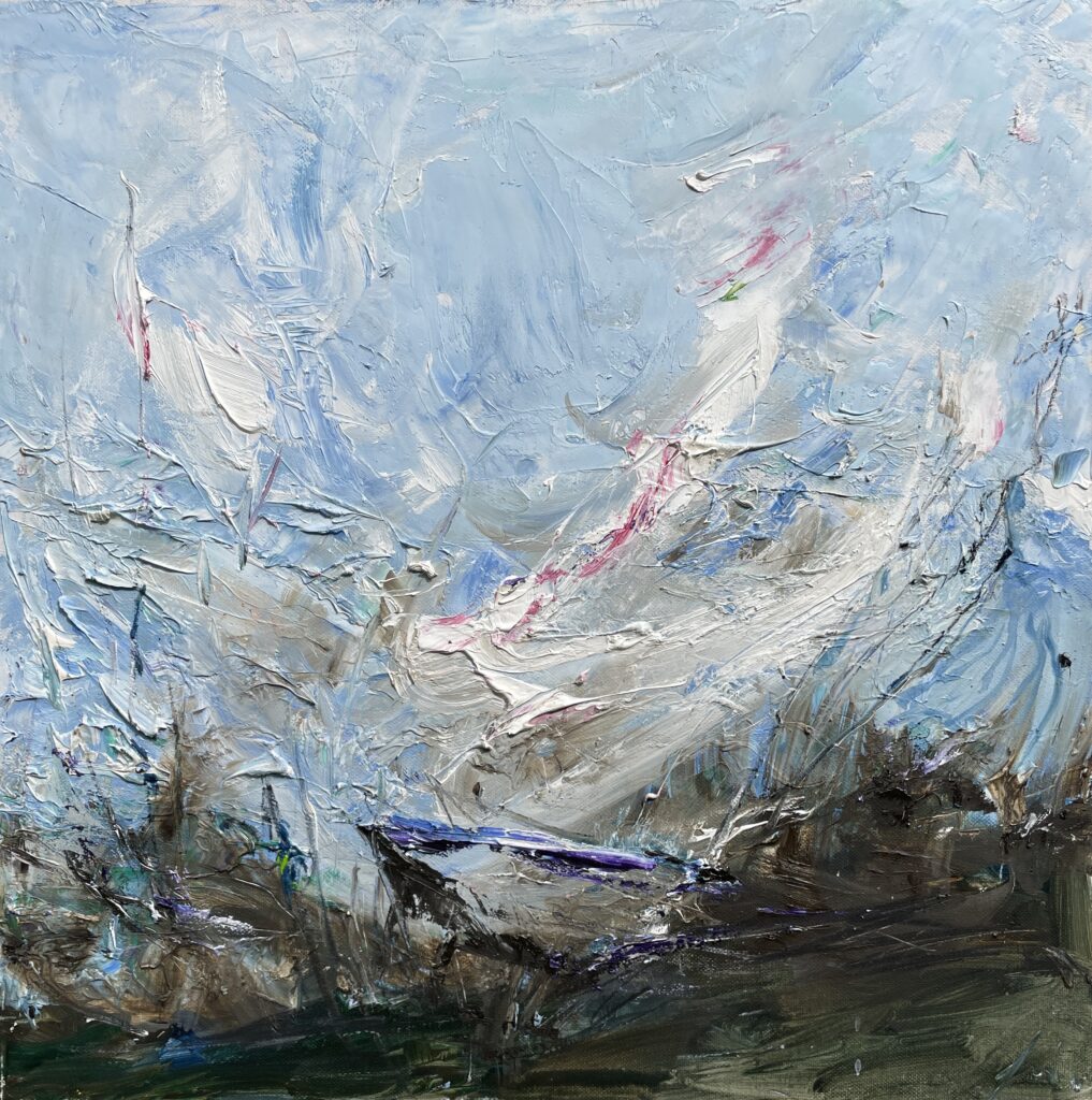 Meer mit Aussicht 50x50 2020_R